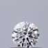 Certified Diamond GIA Carats 0.3 Color D Clarity VS1  EX  EX  EX Fluorescence FNT Brown No Green No Milky No EyeClean 100%