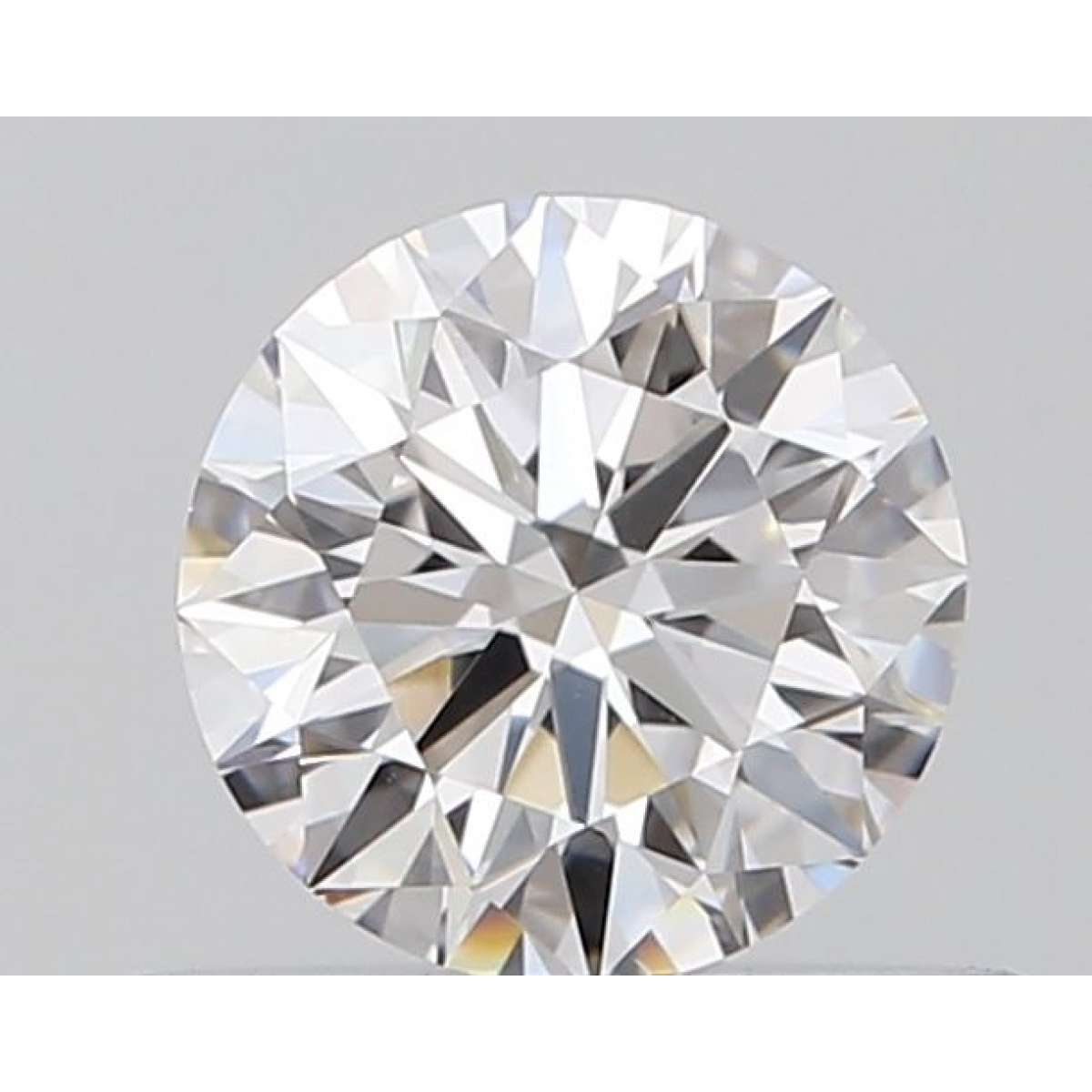 Certified Diamond GIA Carats 0.5 Color D Clarity VS2 EX EX VG Fluorescence NON Brown No Green No Milky No EyeClean 100% Certified Diamond GIA Carats 0.5 Color D Clarity VS2 EX EX VG Fluorescence NON Brown No Green No Milky No EyeClean 100%