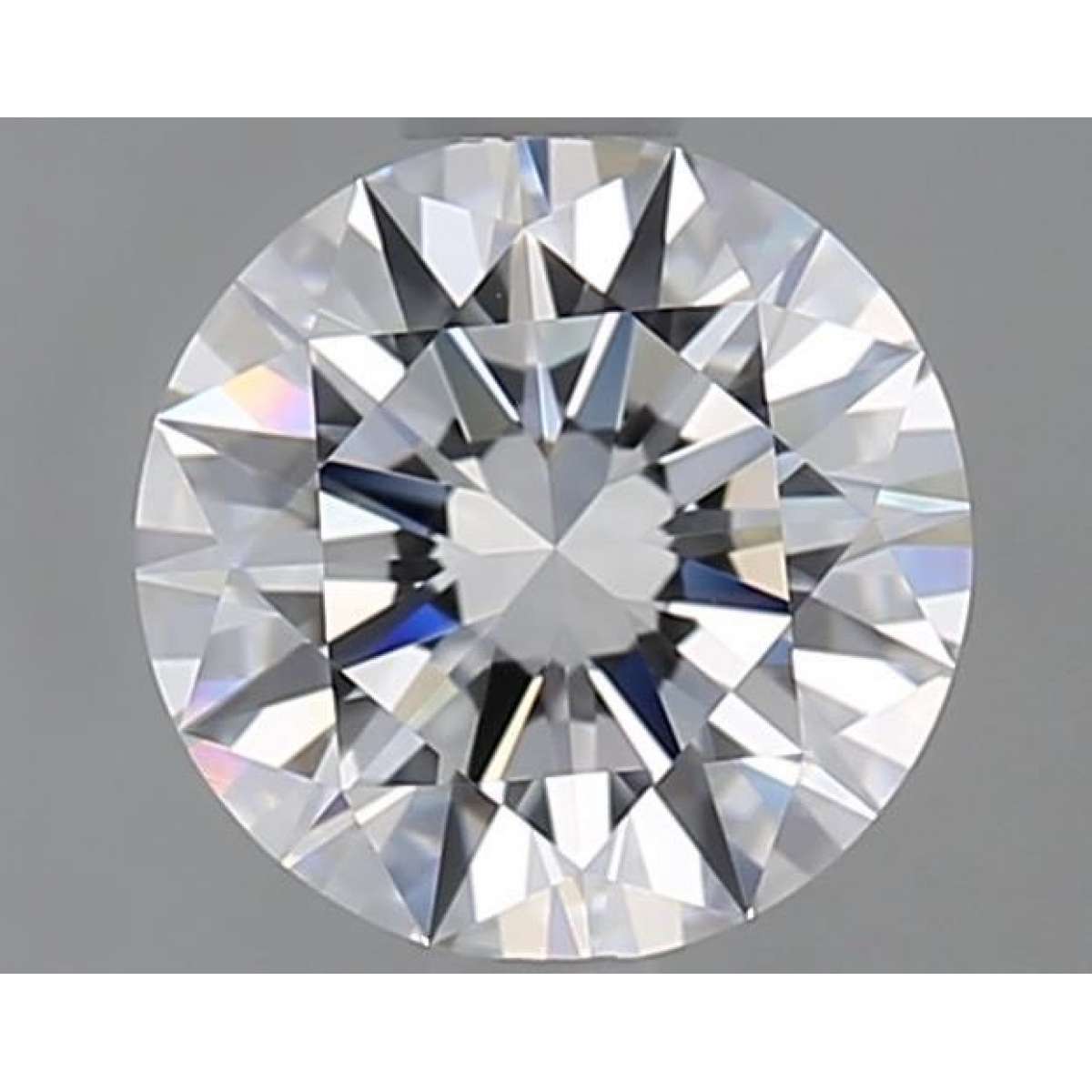 Certified Diamond GIA Carats 0.94 Color D Clarity VVS1  EX  EX  EX Fluorescence MED Brown No Green No Milky No EyeClean 100%