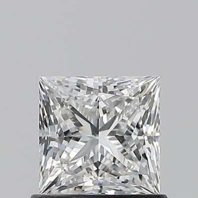 Certified Diamond GIA Carats 0.9 Color F Clarity VS1  -  EX  VG Fluorescence NON Brown No Green No Milky No EyeClean 100%