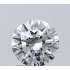 Certified Diamond IGI Carats 1.0 Color H Clarity VS2  EX  EX  EX Fluorescence NON Brown No Green No Milky No EyeClean 100%