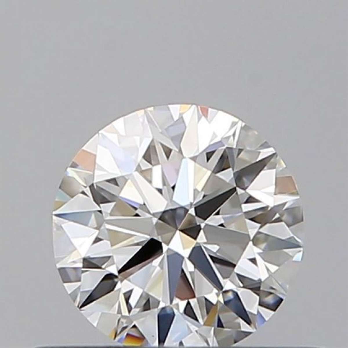 Certified Diamond GIA Carats 0.45 Color E Clarity VVS1 EX EX VG Fluorescence NON Brown No Green No Milky No EyeClean 100% Certified Diamond GIA Carats 0.45 Color E Clarity VVS1 EX EX VG Fluorescence NON Brown No Green No Milky No EyeClean 100%