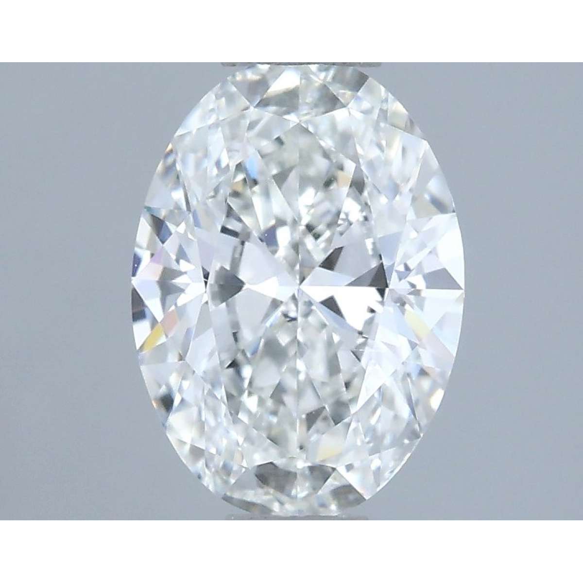 Certified Diamond IGI Carats 1.01 Color G Clarity VS1  -  EX  EX Fluorescence NON Brown No Green No Milky No EyeClean 100%