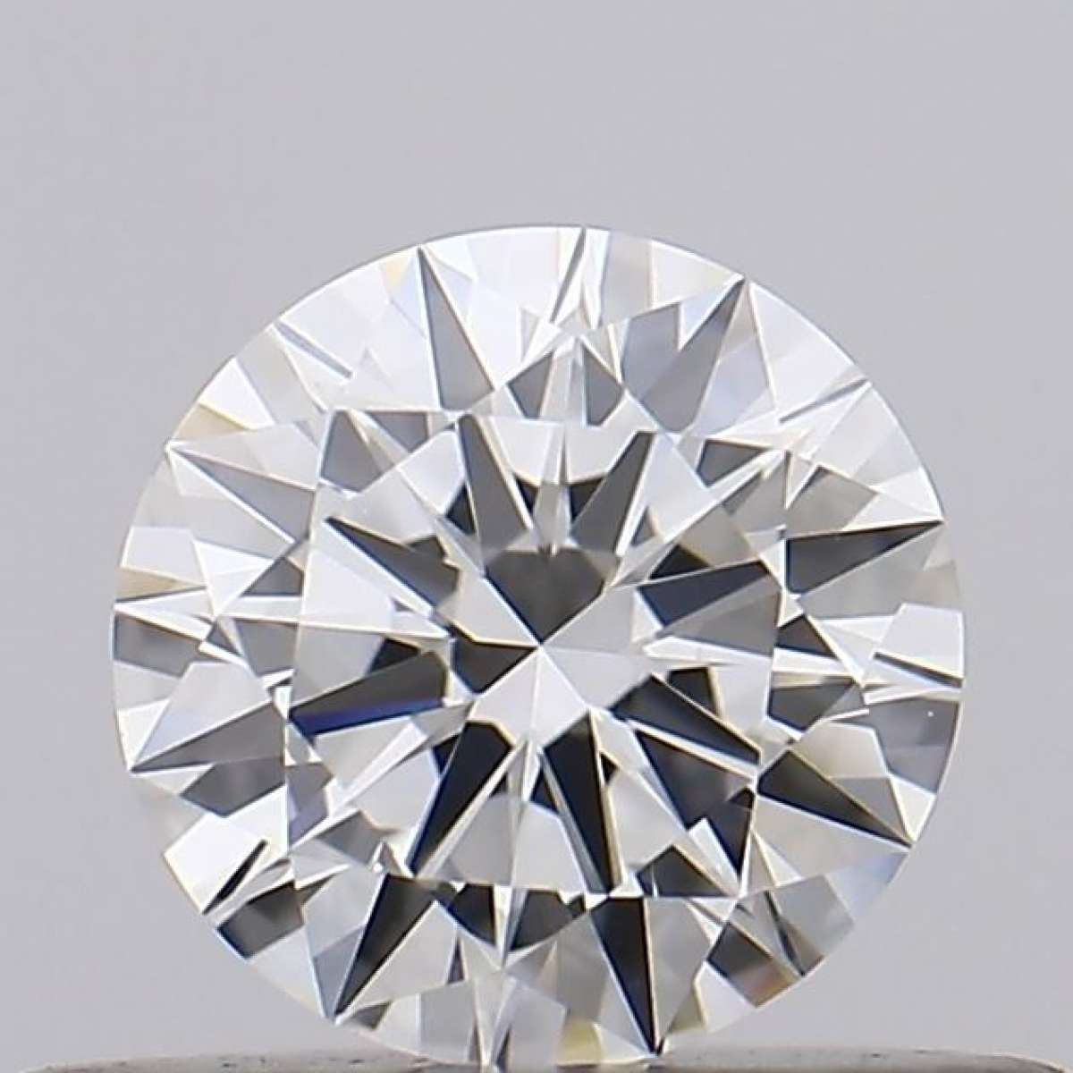 Certified Diamond GIA Carats 0.32 Color G Clarity VS1  EX  EX  EX Fluorescence NON Brown No Green No Milky No EyeClean 100%