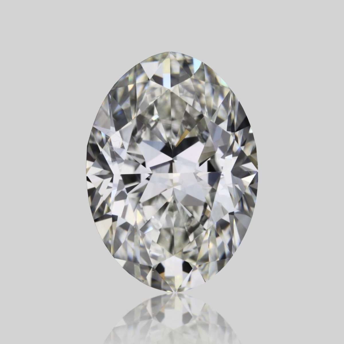 Certified Diamond GIA Carats 1.51 Color H Clarity VVS1  -  EX  EX Fluorescence NON Brown No Green No Milky No EyeClean 100%