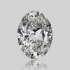 Certified Diamond GIA Carats 1.51 Color H Clarity VVS1  -  EX  EX Fluorescence NON Brown No Green No Milky No EyeClean 100%