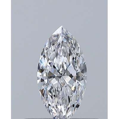 Certified Diamond GIA Carats 0.3 Color D Clarity VS2  -  EX  VG Fluorescence NON Brown No Green No Milky No EyeClean 100%