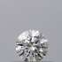 Certified Diamond GIA Carats 0.28 Color F Clarity VVS1  EX  EX  EX Fluorescence NON Brown No Milky No EyeClean 100%