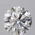 Certified Diamond IGI Carats 1.0 Color F Clarity SI2  EX  EX  EX Fluorescence FNT Brown No Green No Milky No EyeClean 100%