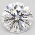 Certified Diamond GIA Carats 1.05 Color E Clarity VVS1  EX  EX  EX Fluorescence NON Brown No Green No Milky No EyeClean 100%