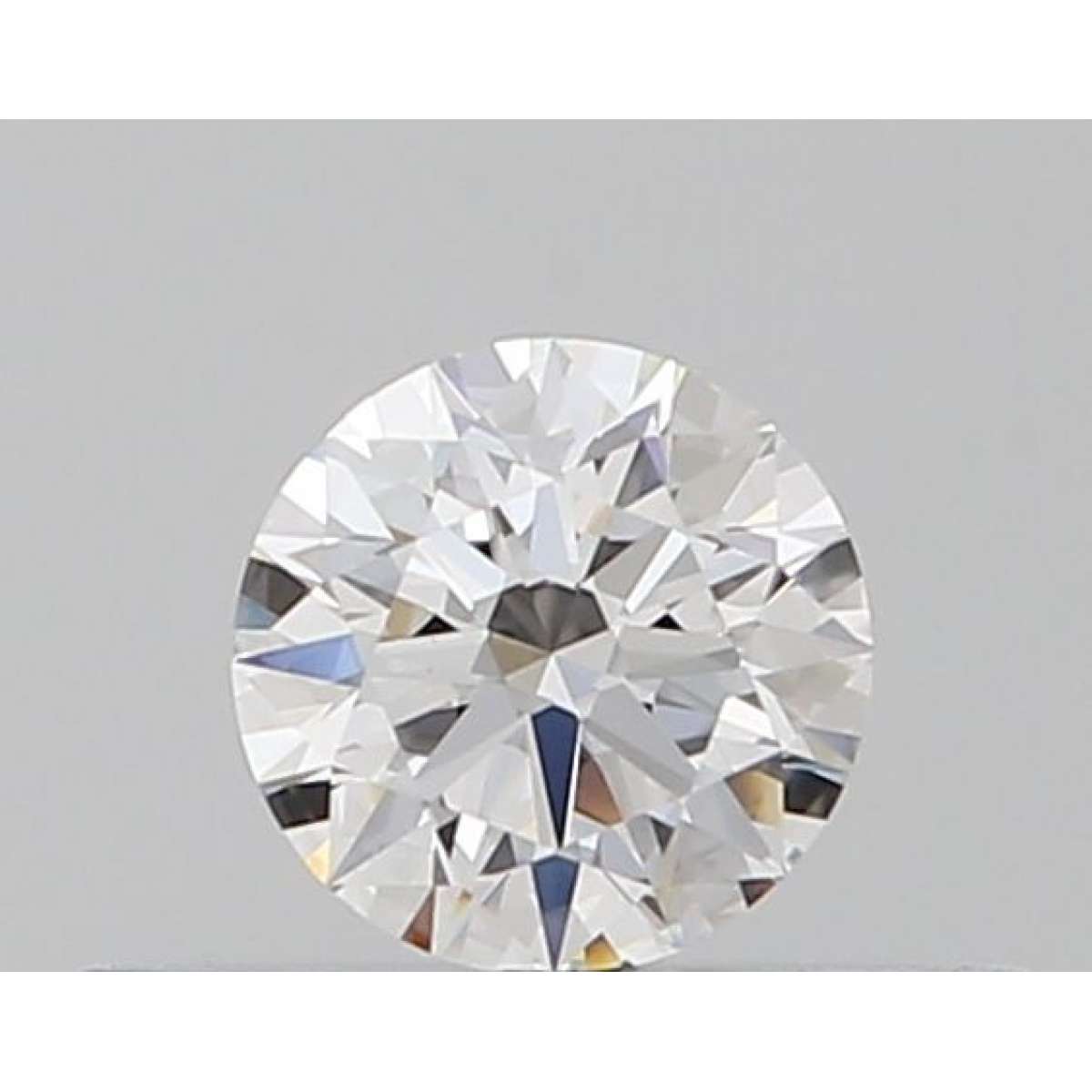 Certified Diamond GIA Carats 0.22 Color D Clarity IF EX EX EX Fluorescence NON Brown No Green No Milky No EyeClean 100% Certified Diamond GIA Carats 0.22 Color D Clarity IF EX EX EX Fluorescence NON Brown No Green No Milky No EyeClean 100%