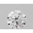 Certified Diamond GIA Carats 0.22 Color D Clarity IF  EX  EX  EX Fluorescence NON Brown No Green No Milky No EyeClean 100%