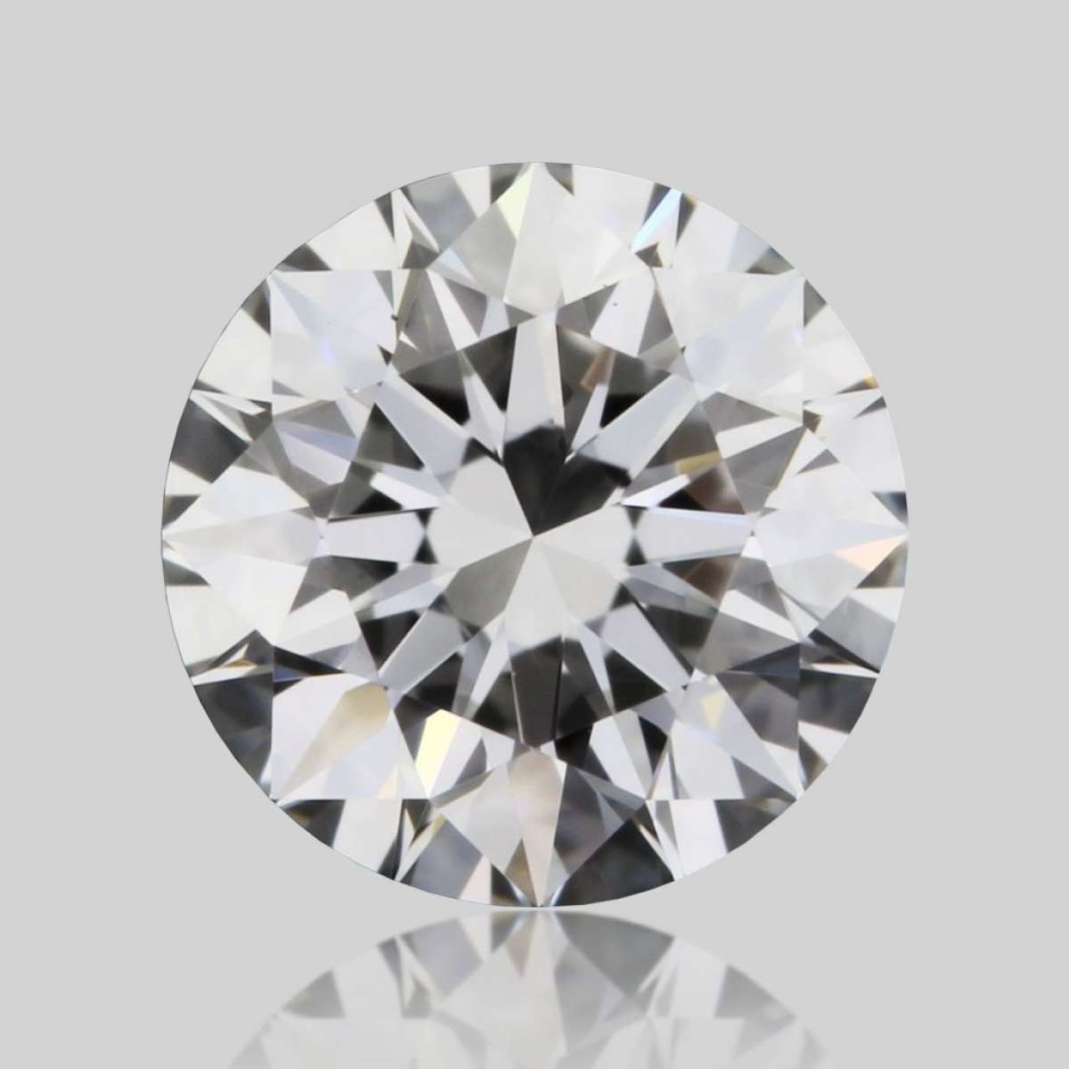 Certified Diamond GIA Carats 0.51 Color E Clarity VS1 EX EX EX Fluorescence FNT Brown No Green No Milky No EyeClean 100% Certified Diamond GIA Carats 0.51 Color E Clarity VS1 EX EX EX Fluorescence FNT Brown No Green No Milky No EyeClean 100%