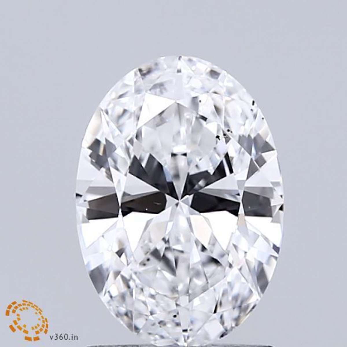 Certified Diamond GIA Carats 1.2 Color D Clarity SI2 - VG VG Fluorescence NON Brown No Green No Milky No EyeClean 100% Certified Diamond GIA Carats 1.2 Color D Clarity SI2 - VG VG Fluorescence NON Brown No Green No Milky No EyeClean 100%