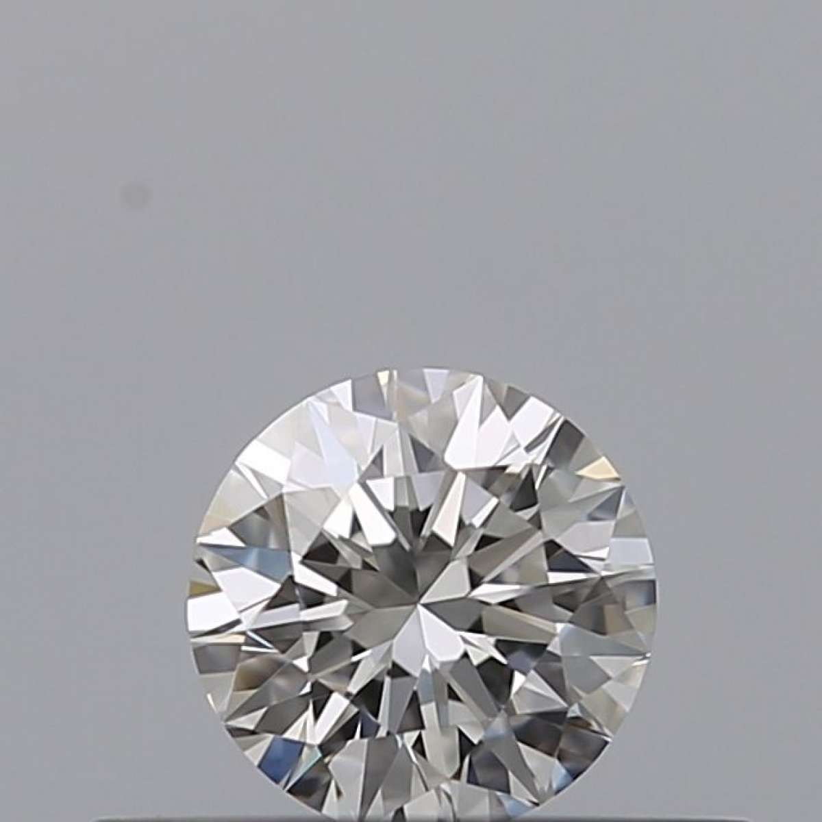 Certified Diamond GIA Carats 0.26 Color E Clarity IF  EX  EX  EX Fluorescence NON Brown No Green No Milky No EyeClean 100%