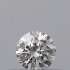 Certified Diamond GIA Carats 0.26 Color E Clarity IF  EX  EX  EX Fluorescence NON Brown No Green No Milky No EyeClean 100%