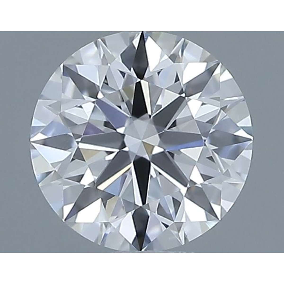Certified Diamond GIA Carats 0.63 Color E Clarity VS2  EX  EX  EX Fluorescence NON Brown No Green No Milky No EyeClean 100%