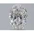 Certified Diamond GIA Carats 1.51 Color D Clarity VS1  -  EX  EX Fluorescence NON Brown No Green No Milky No EyeClean 100%