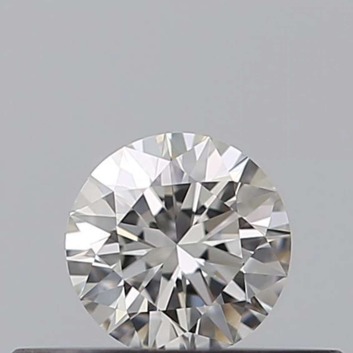 Certified Diamond GIA Carats 0.18 Color H Clarity VVS1 EX EX EX Fluorescence NON Brown No Milky No EyeClean 100% Certified Diamond GIA Carats 0.18 Color H Clarity VVS1 EX EX EX Fluorescence NON Brown No Milky No EyeClean 100%