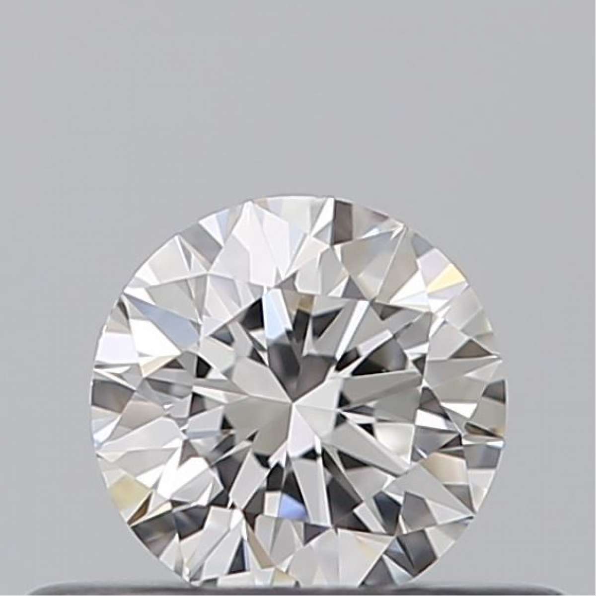 Certified Diamond GIA Carats 0.3 Color E Clarity VS1  EX  EX  EX Fluorescence NON Brown No Green No Milky No EyeClean 100%