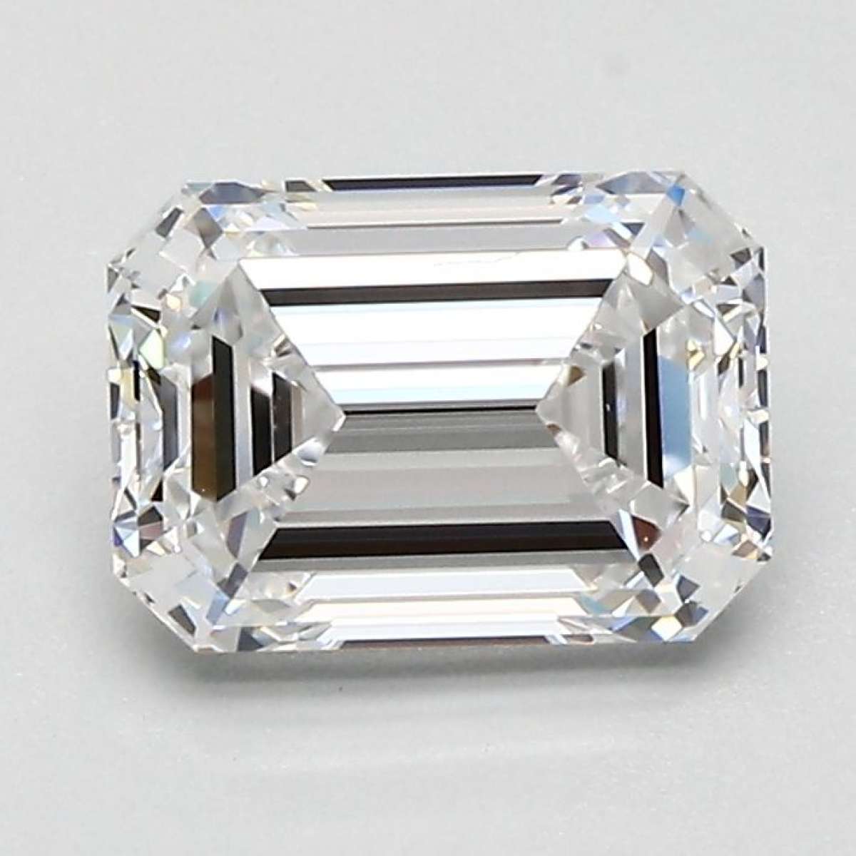 Diamante Certificato GIA Carati 1.51 Colore D Purezza VVS1  -  EX  EX Fluorescenza FNT Brown No Green No Milky No EyeClean 100%