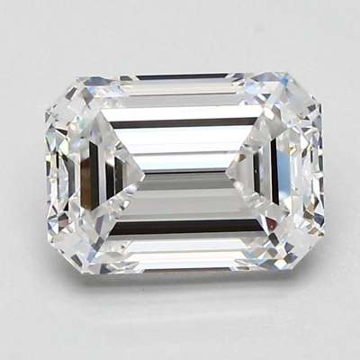 Diamante Certificato GIA Carati 1.51 Colore D Purezza VVS1  -  EX  EX Fluorescenza FNT Brown No Green No Milky No EyeClean 100%