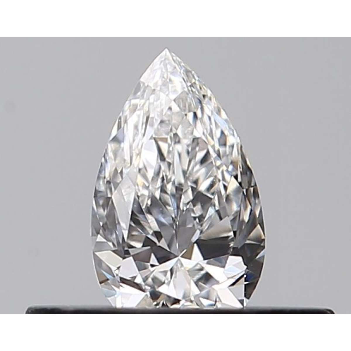 Certified Diamond GIA Carats 0.25 Color E Clarity VVS2  -  VG  VG Fluorescence NON Brown No Green No Milky No EyeClean 100%
