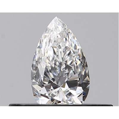 Certified Diamond GIA Carats 0.25 Color E Clarity VVS2  -  VG  VG Fluorescence NON Brown No Green No Milky No EyeClean 100%