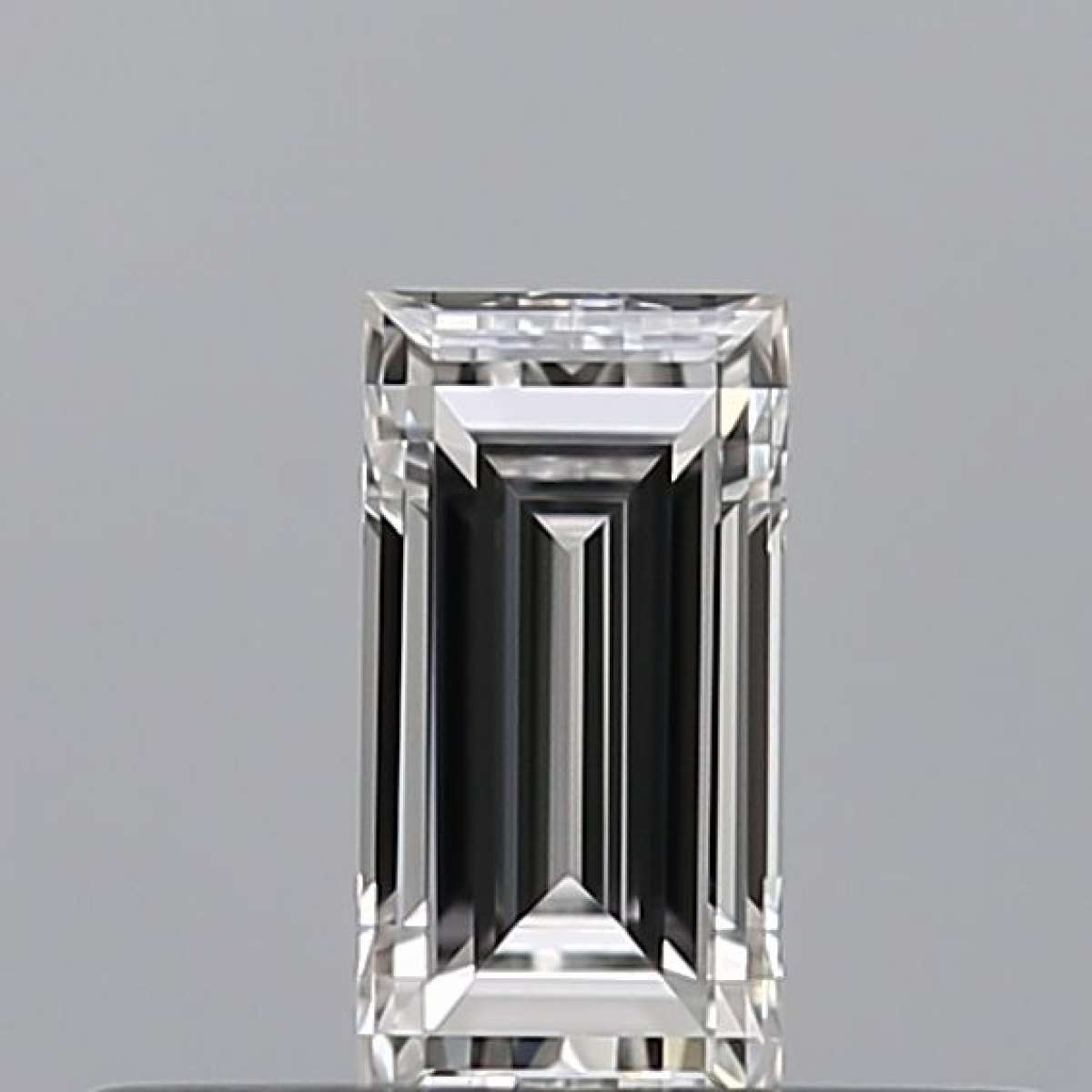 Certified Diamond GIA Carats 0.24 Color F Clarity VVS1  -  EX  EX Fluorescence FNT Brown No Milky No EyeClean 100%