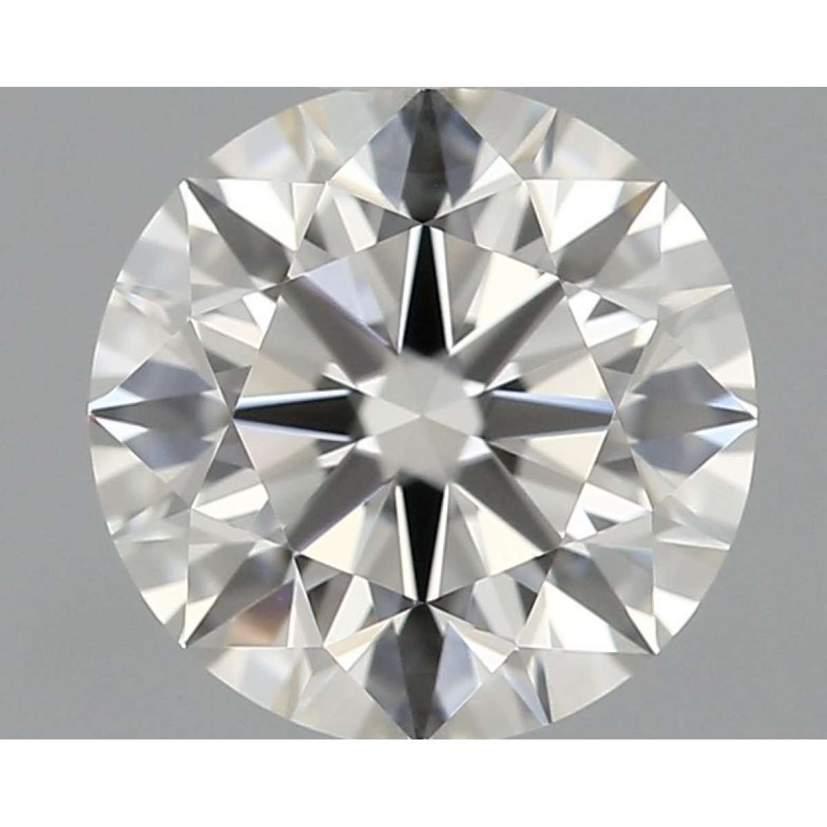 Certified Diamond IGI Carats 0.96 Color G Clarity IF  EX  EX  EX Fluorescence NON Brown No Green No Milky No EyeClean 100%