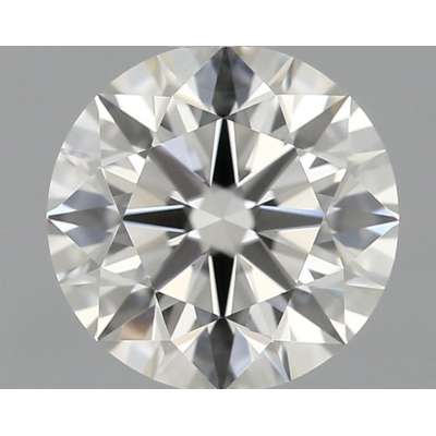 Diamante Certificato IGI Carati 0.96 Colore G Purezza IF  EX  EX  EX Fluorescenza NON Brown No Green No Milky No EyeClean 100%