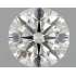 Certified Diamond IGI Carats 0.96 Color G Clarity IF  EX  EX  EX Fluorescence NON Brown No Green No Milky No EyeClean 100%
