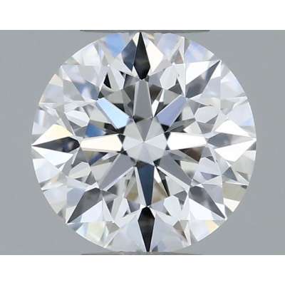 Diamante Certificato GIA Carati 0.37 Colore H Purezza VVS2 EX EX EX Fluorescenza NON Brown No Green No Milky No EyeClean 100% Diamante Certificato GIA Carati 0.37 Colore H Purezza VVS2 EX EX EX Fluorescenza NON Brown No Green No Milky No EyeClean 100%