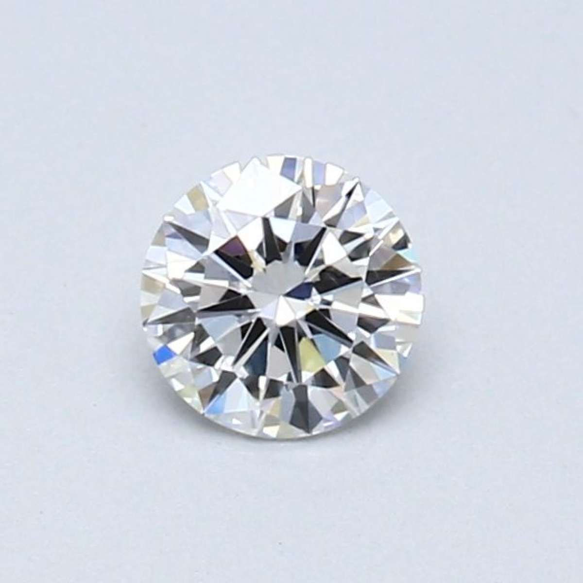 Certified Diamond GIA Carats 0.37 Color F Clarity VS2 VG EX EX Fluorescence FNT Brown No Green No Milky No EyeClean 100% Certified Diamond GIA Carats 0.37 Color F Clarity VS2 VG EX EX Fluorescence FNT Brown No Green No Milky No EyeClean 100%