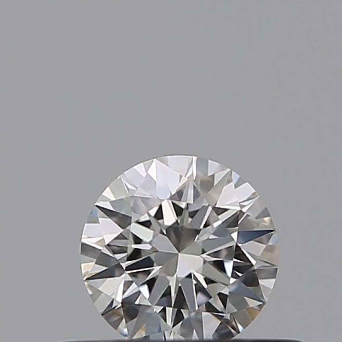 Certified Diamond GIA Carats 0.31 Color H Clarity VVS1  EX  EX  EX Fluorescence NON Brown No Milky No EyeClean 100%