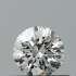 Certified Diamond GIA Carats 0.31 Color H Clarity VVS1  EX  EX  EX Fluorescence NON Brown No Milky No EyeClean 100%