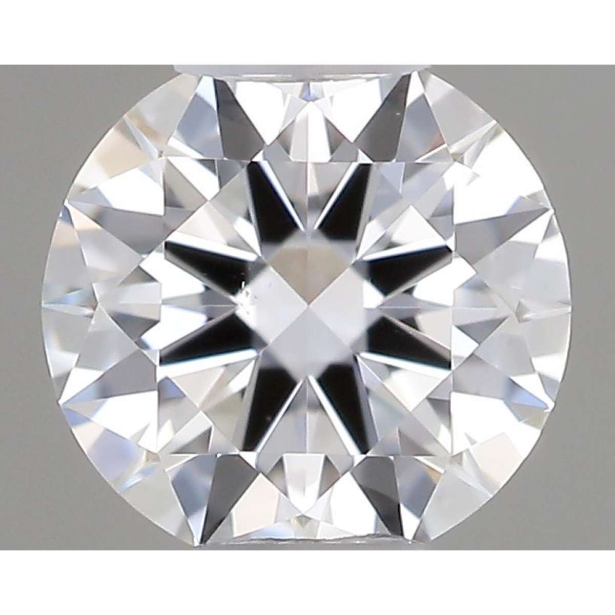 Certified Diamond GIA Carats 0.3 Color E Clarity VS2  EX  EX  EX Fluorescence NON Brown No Green No Milky No EyeClean 100%