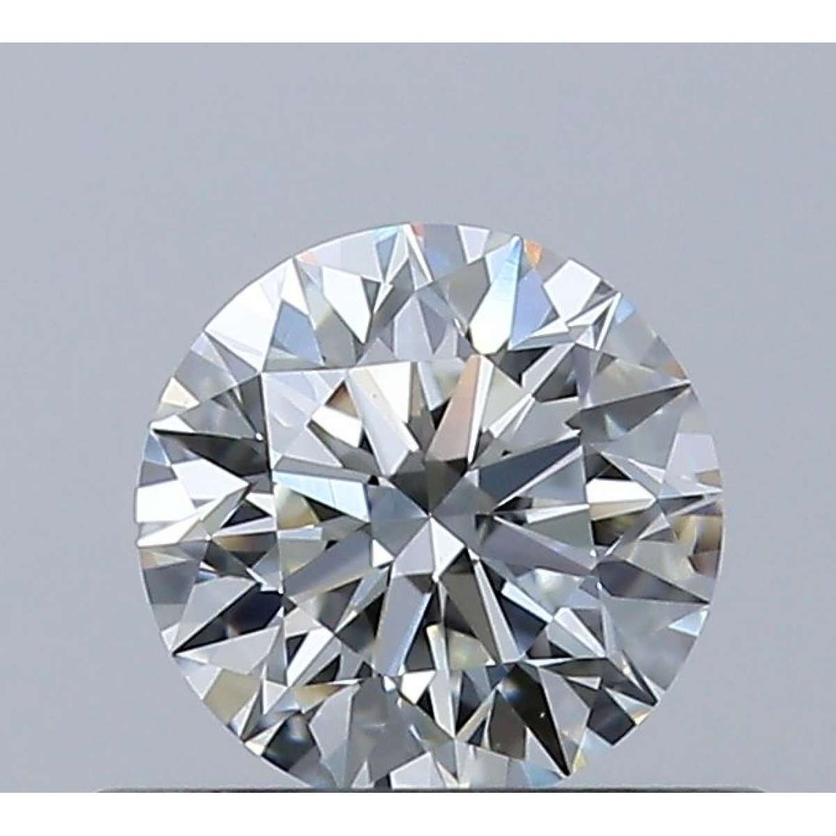 Certified Diamond GIA Carats 0.44 Color H Clarity VS2 EX EX EX Fluorescence NON Brown No Green No Milky No EyeClean 100% Certified Diamond GIA Carats 0.44 Color H Clarity VS2 EX EX EX Fluorescence NON Brown No Green No Milky No EyeClean 100%