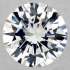 Certified Diamond GIA Carats 0.45 Color D Clarity IF  VG  EX  VG Fluorescence NON Brown No Green No Milky No EyeClean 100%
