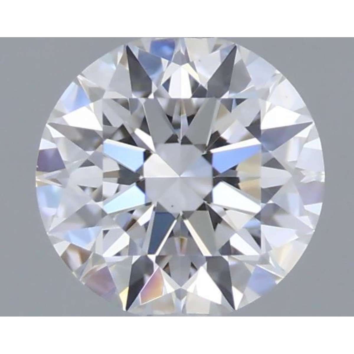 Certified Diamond GIA Carats 0.43 Color D Clarity VS1 EX EX EX Fluorescence NON Brown No Green No Milky No EyeClean 100% Certified Diamond GIA Carats 0.43 Color D Clarity VS1 EX EX EX Fluorescence NON Brown No Green No Milky No EyeClean 100%