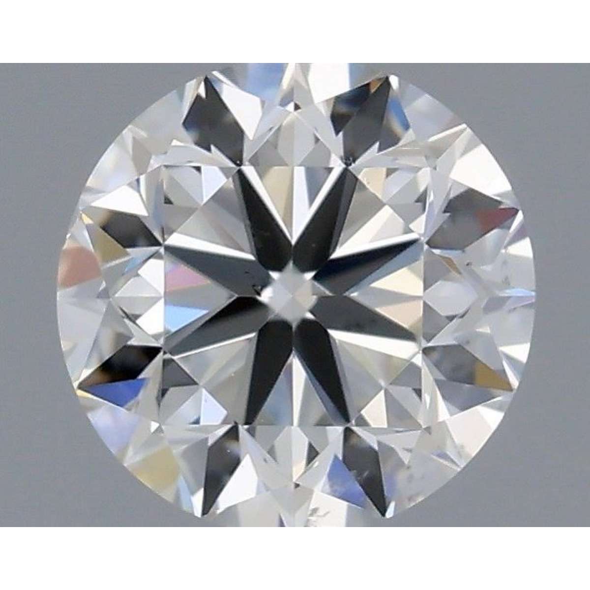 Certified Diamond GIA Carats 0.4 Color G Clarity SI1 VG EX VG Fluorescence FNT Brown No Green No Milky No EyeClean 100% Certified Diamond GIA Carats 0.4 Color G Clarity SI1 VG EX VG Fluorescence FNT Brown No Green No Milky No EyeClean 100%