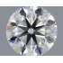 Certified Diamond GIA Carats 0.4 Color G Clarity SI1  VG  EX  VG Fluorescence FNT Brown No Green No Milky No EyeClean 100%