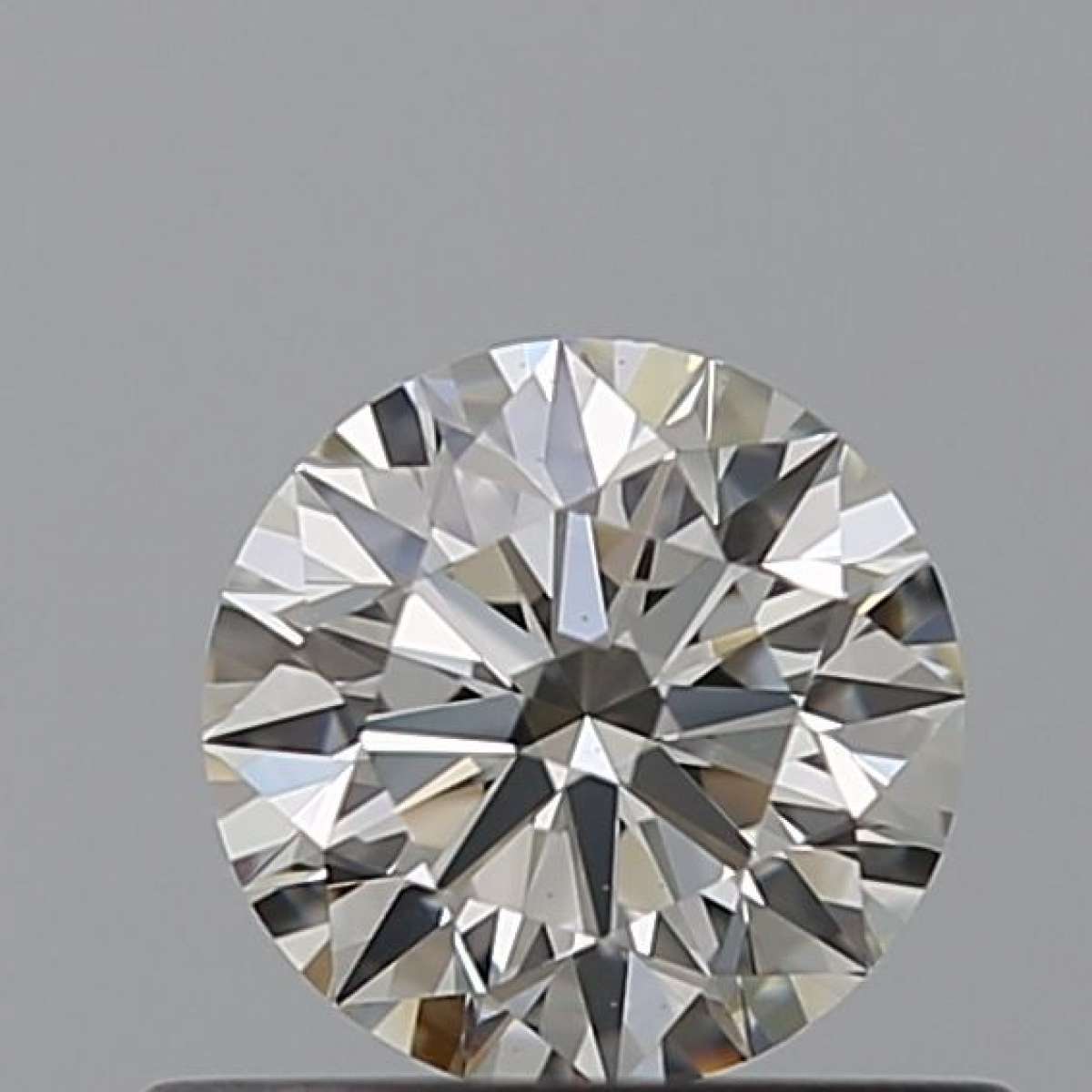 Certified Diamond IGI Carats 0.4 Color H Clarity VS1 EX EX EX Fluorescence NON Brown No Milky No EyeClean 100% Certified Diamond IGI Carats 0.4 Color H Clarity VS1 EX EX EX Fluorescence NON Brown No Milky No EyeClean 100%