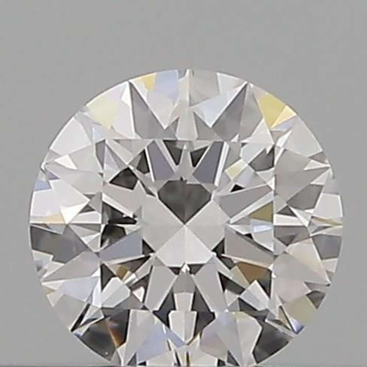 Certified Diamond GIA Carats 0.3 Color E Clarity VS1  EX  EX  EX Fluorescence FNT Brown No Green No Milky No EyeClean 100%