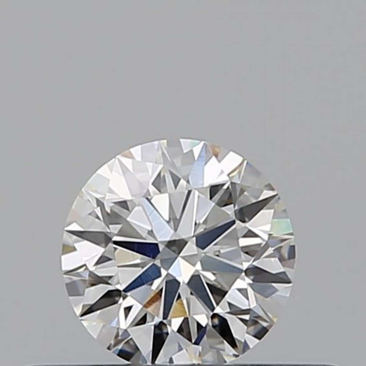 Diamante Certificato GIA Carati 0.3 Colore H Purezza VVS1  EX  EX  EX Fluorescenza NON Brown No Green No Milky No EyeClean 100%