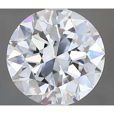Certified Diamond IGI Carats 1.0 Color E Clarity VS1  EX  EX  VG Fluorescence NON Brown No Green No Milky No EyeClean 100%