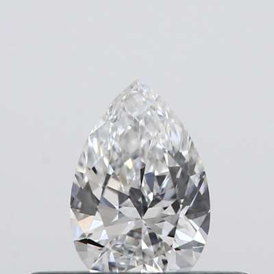 Diamante Certificato GIA Carati 0.23 Colore D Purezza VS1  -  VG  VG Fluorescenza NON Brown No Green No Milky No EyeClean 100%