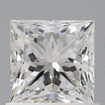 Certified Diamond GIA Carats 0.91 Color G Clarity VVS2  -  EX  EX Fluorescence NON Brown No Green No Milky No EyeClean 100%