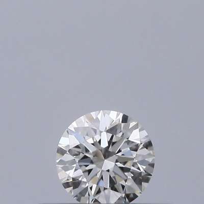 Certified Diamond IGI Carats 0.19 Color F Clarity VVS1 EX EX EX Fluorescence NON Brown No Milky No EyeClean 100% Certified Diamond IGI Carats 0.19 Color F Clarity VVS1 EX EX EX Fluorescence NON Brown No Milky No EyeClean 100%