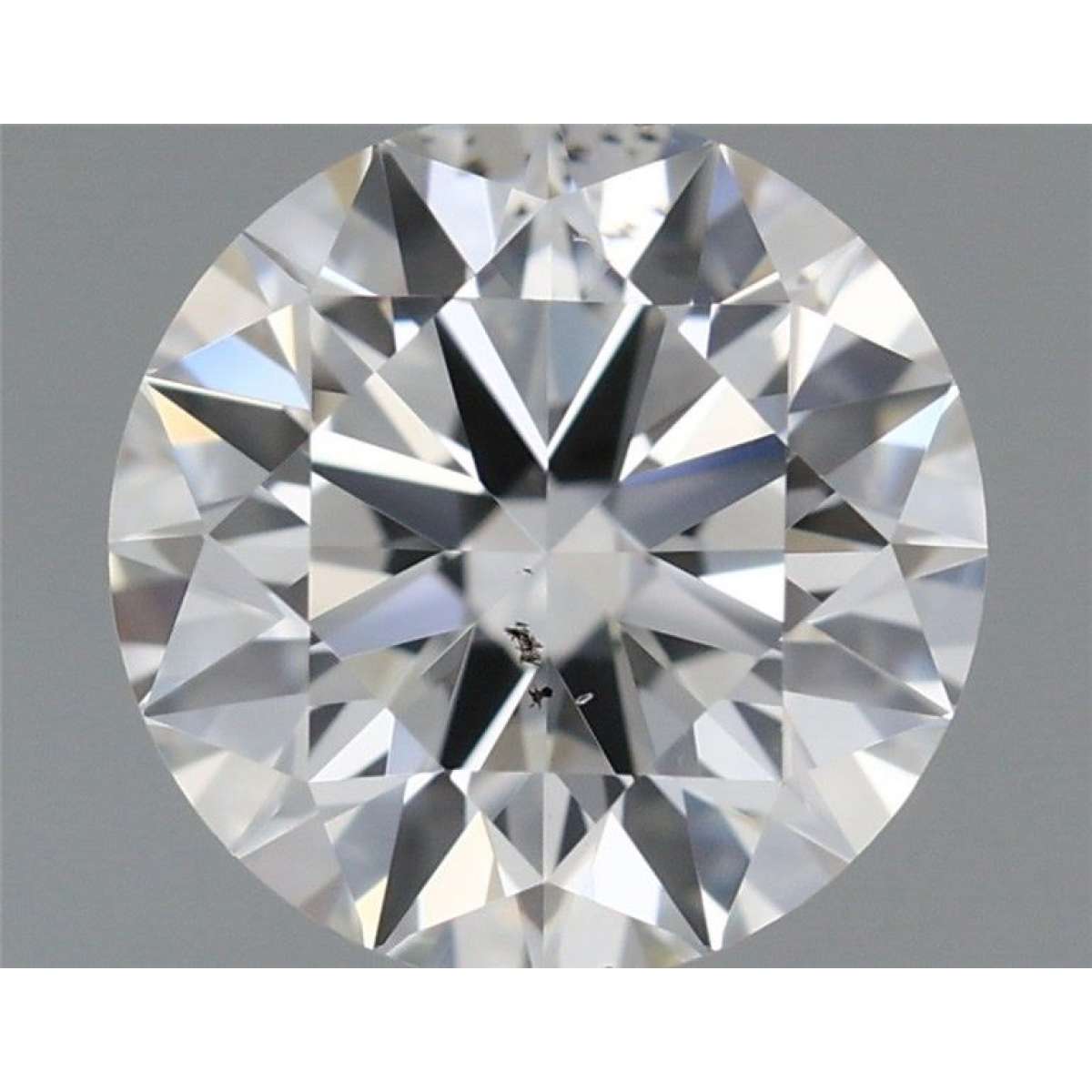 Certified Diamond IGI Carats 0.7 Color G Clarity SI1  EX  EX  EX Fluorescence NON Brown No Green No Milky No EyeClean 100%